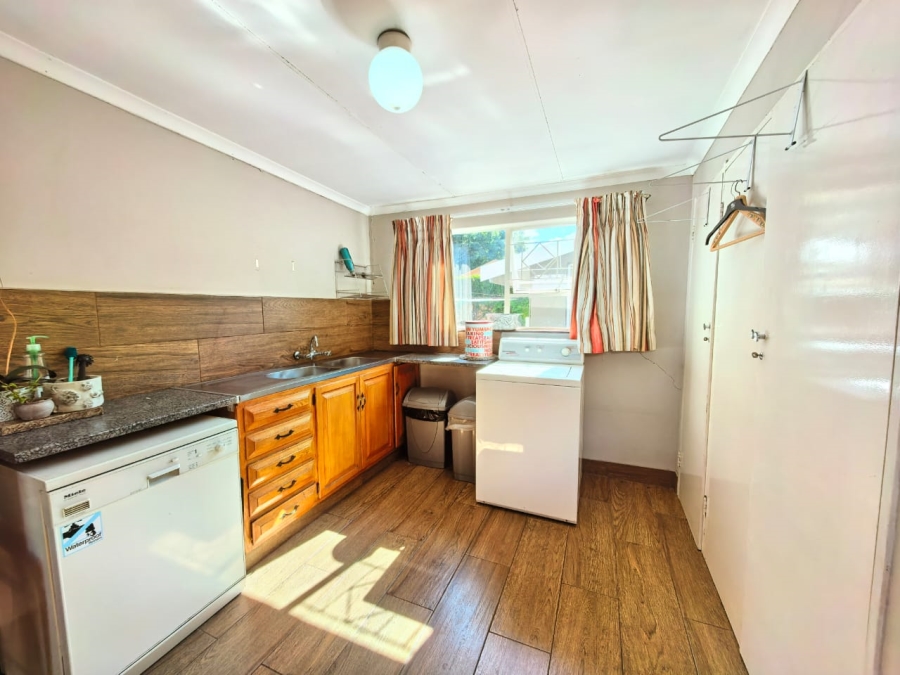 5 Bedroom Property for Sale in Sasolburg Ext 23 Free State